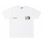 T-shirt Blanc