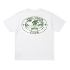 T-shirt Blanc