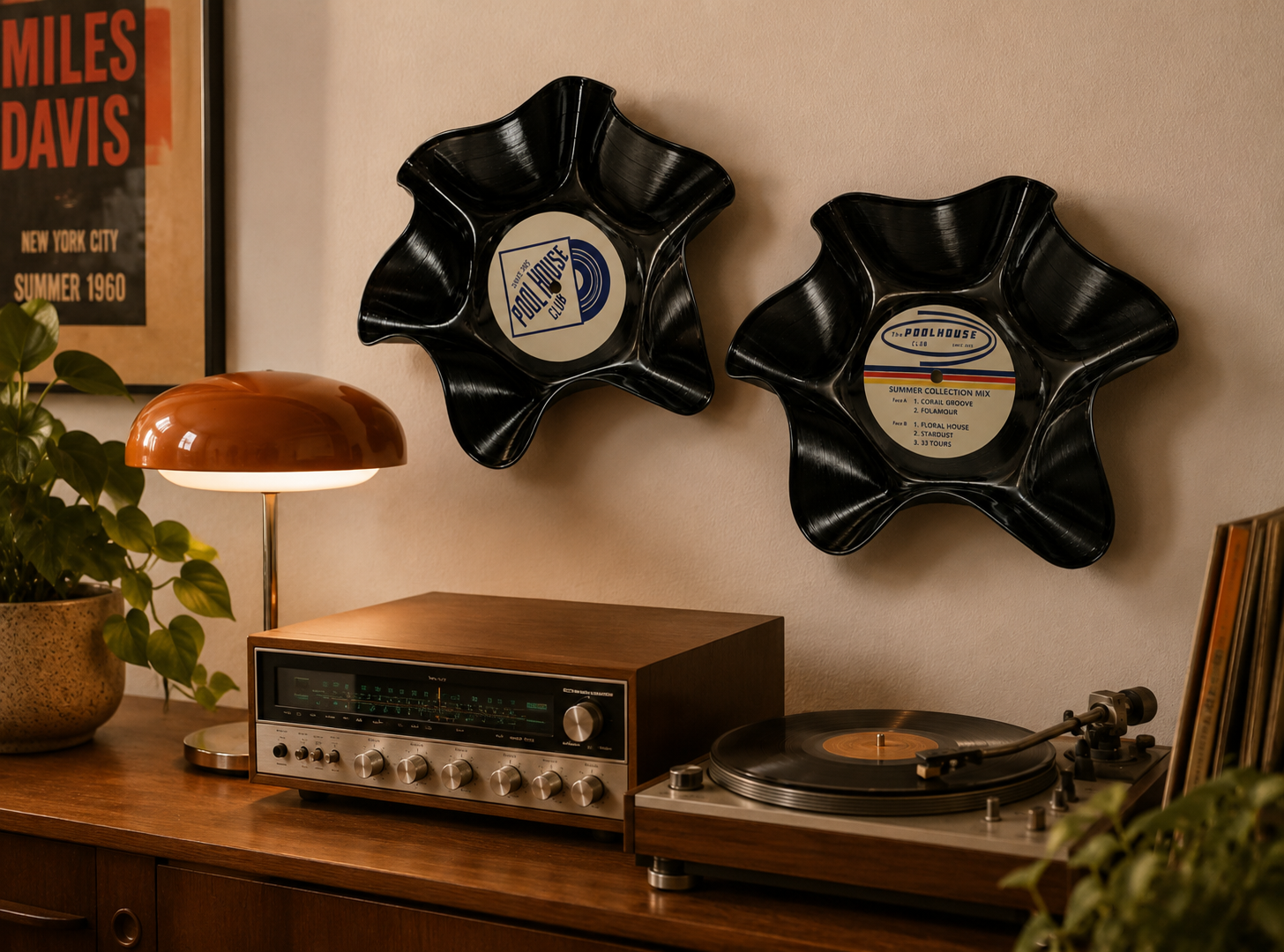 Vinyles