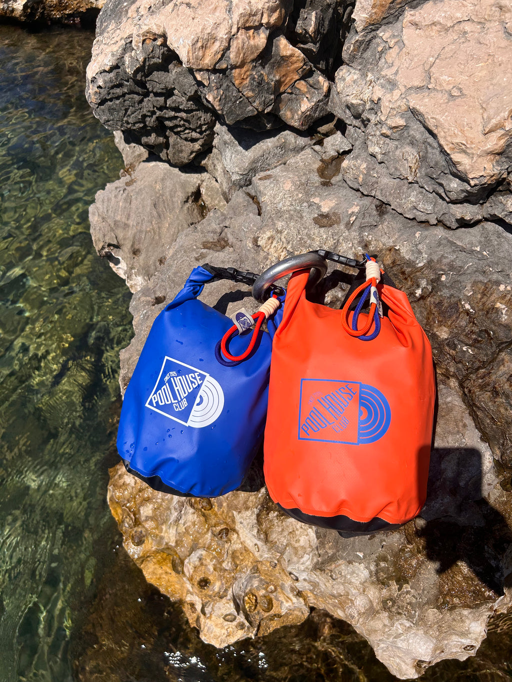 Sac étanche