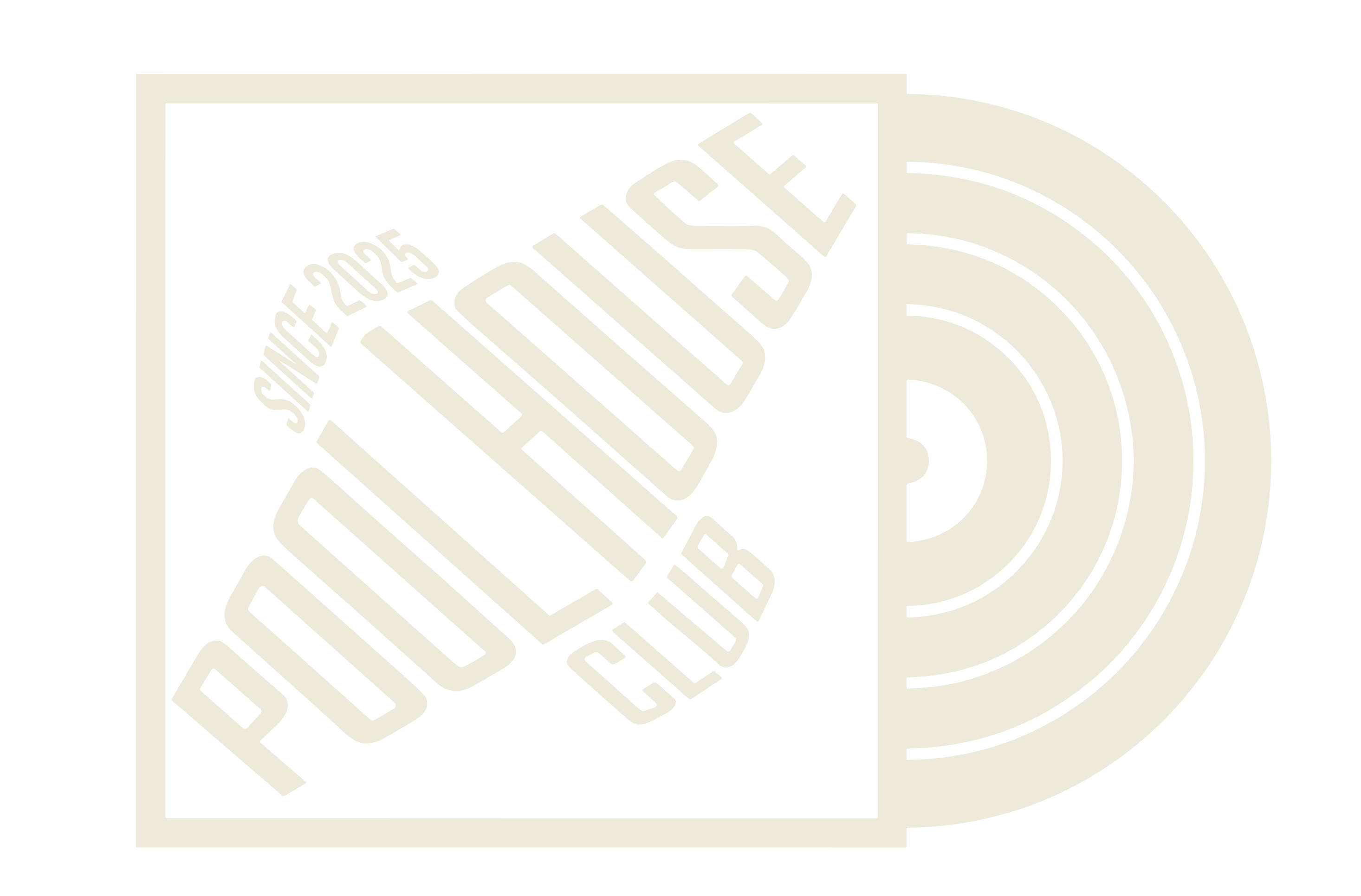 Pool House Club