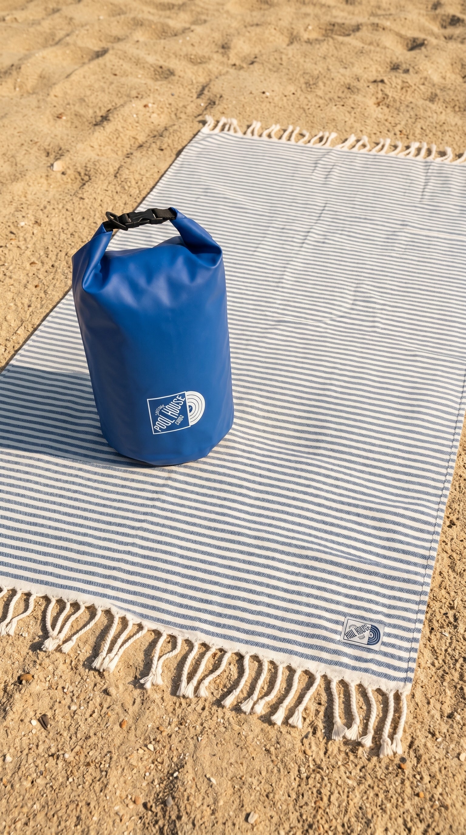 Serviette Sac
